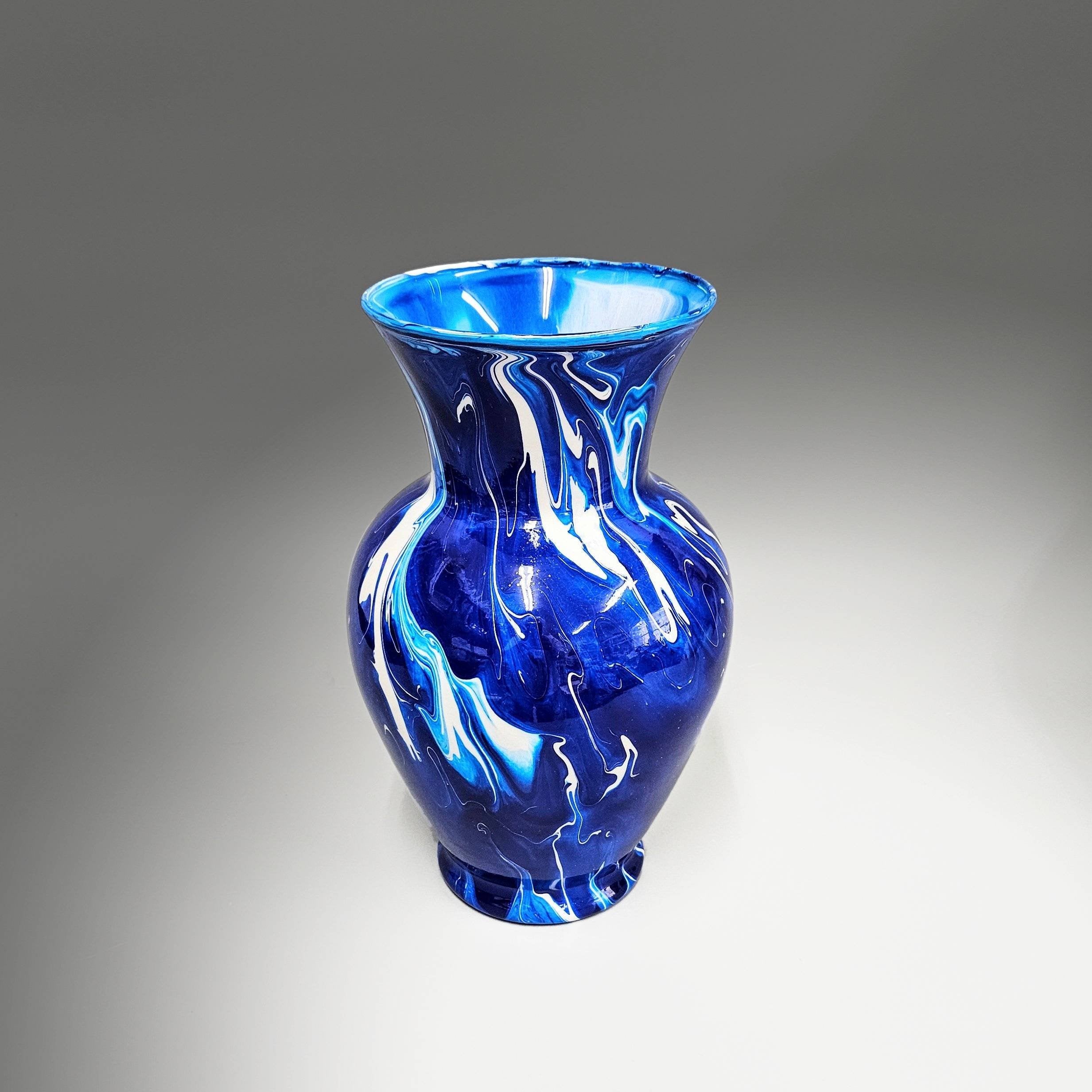 Handcrafted Glass Art Vases | Gift and Décor Ideas for Your Home – The ...